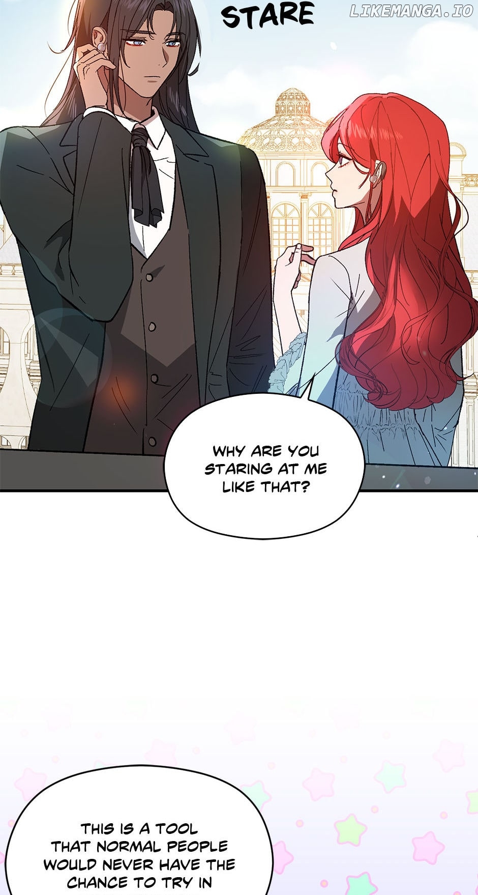I Didn’t Mean to Seduce the Male Lead Chapter 83 - page 25