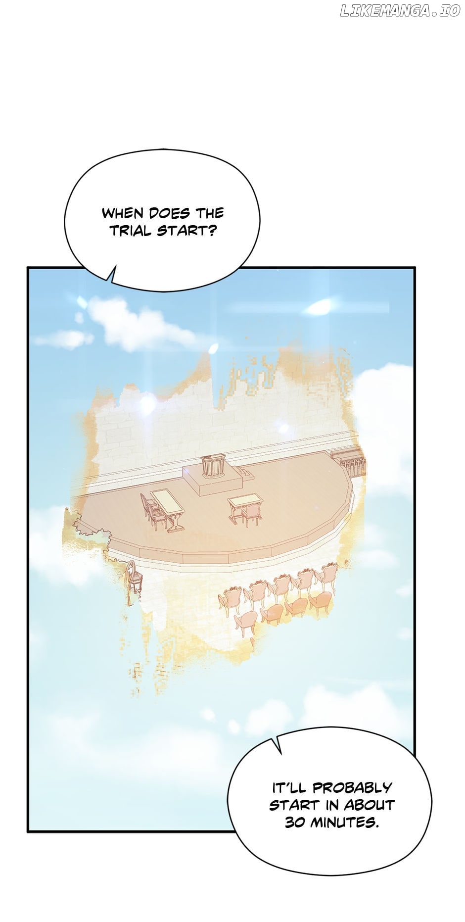 I Didn’t Mean to Seduce the Male Lead Chapter 83 - page 33