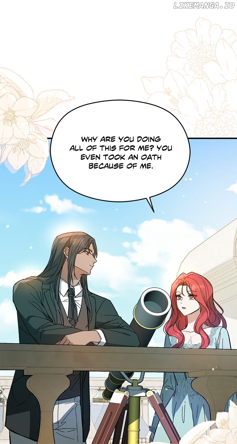 I Didn’t Mean to Seduce the Male Lead Chapter 83 - page 39