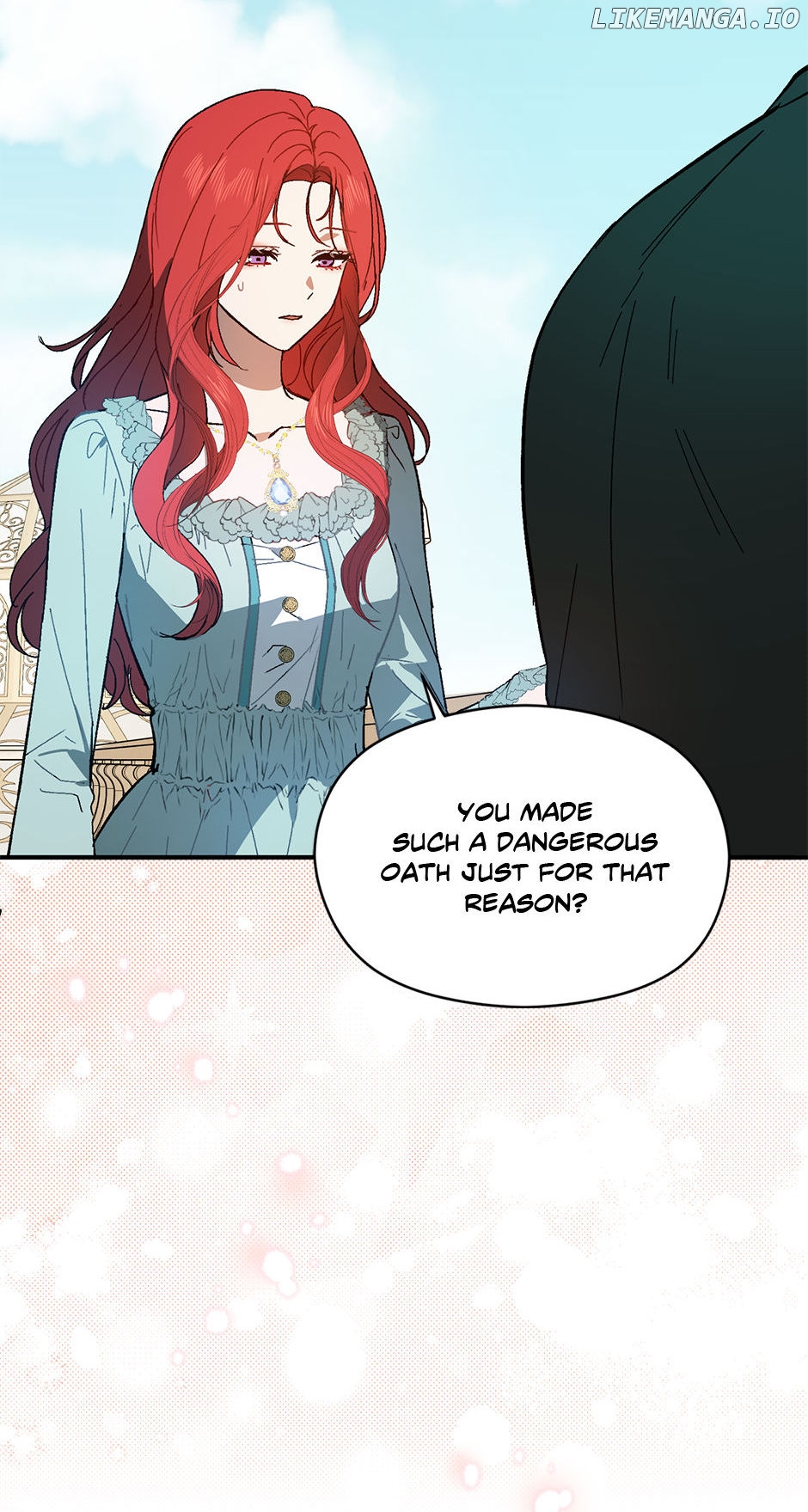 I Didn’t Mean to Seduce the Male Lead Chapter 83 - page 42