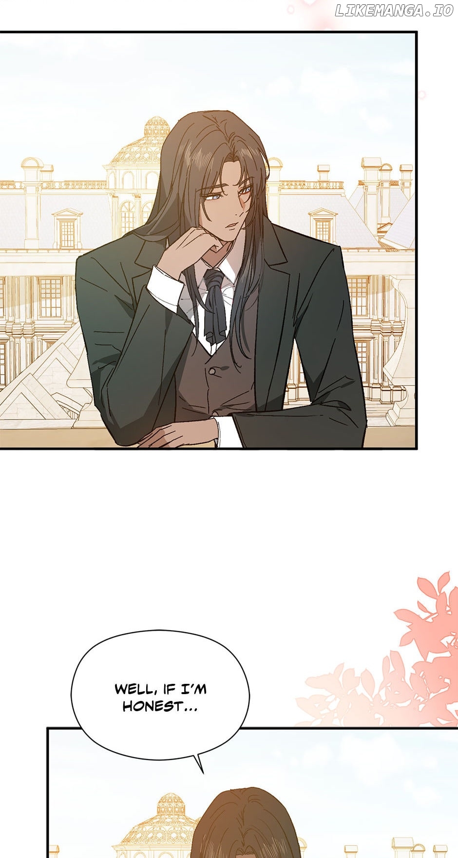I Didn’t Mean to Seduce the Male Lead Chapter 83 - page 43