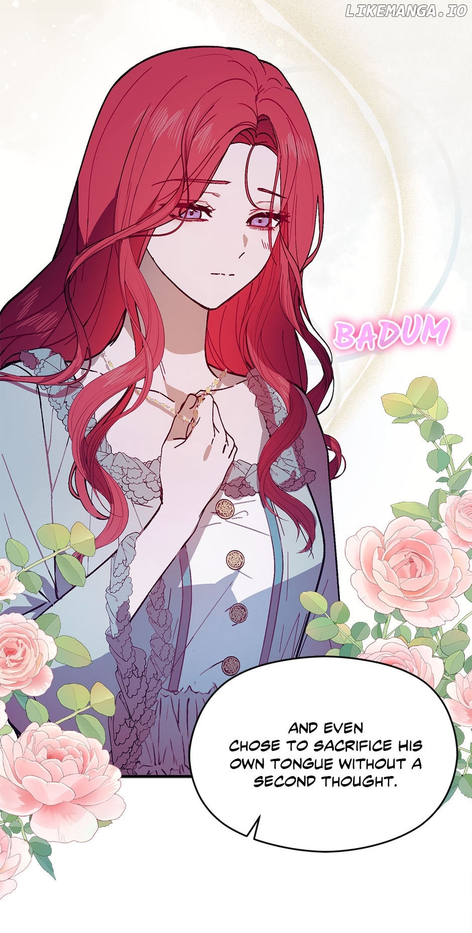 I Didn’t Mean to Seduce the Male Lead Chapter 83 - page 58