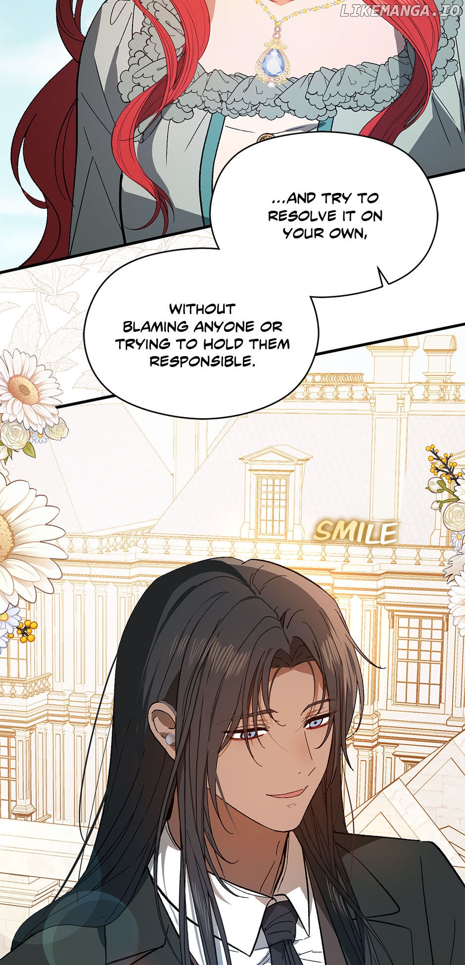 I Didn’t Mean to Seduce the Male Lead Chapter 83 - page 78