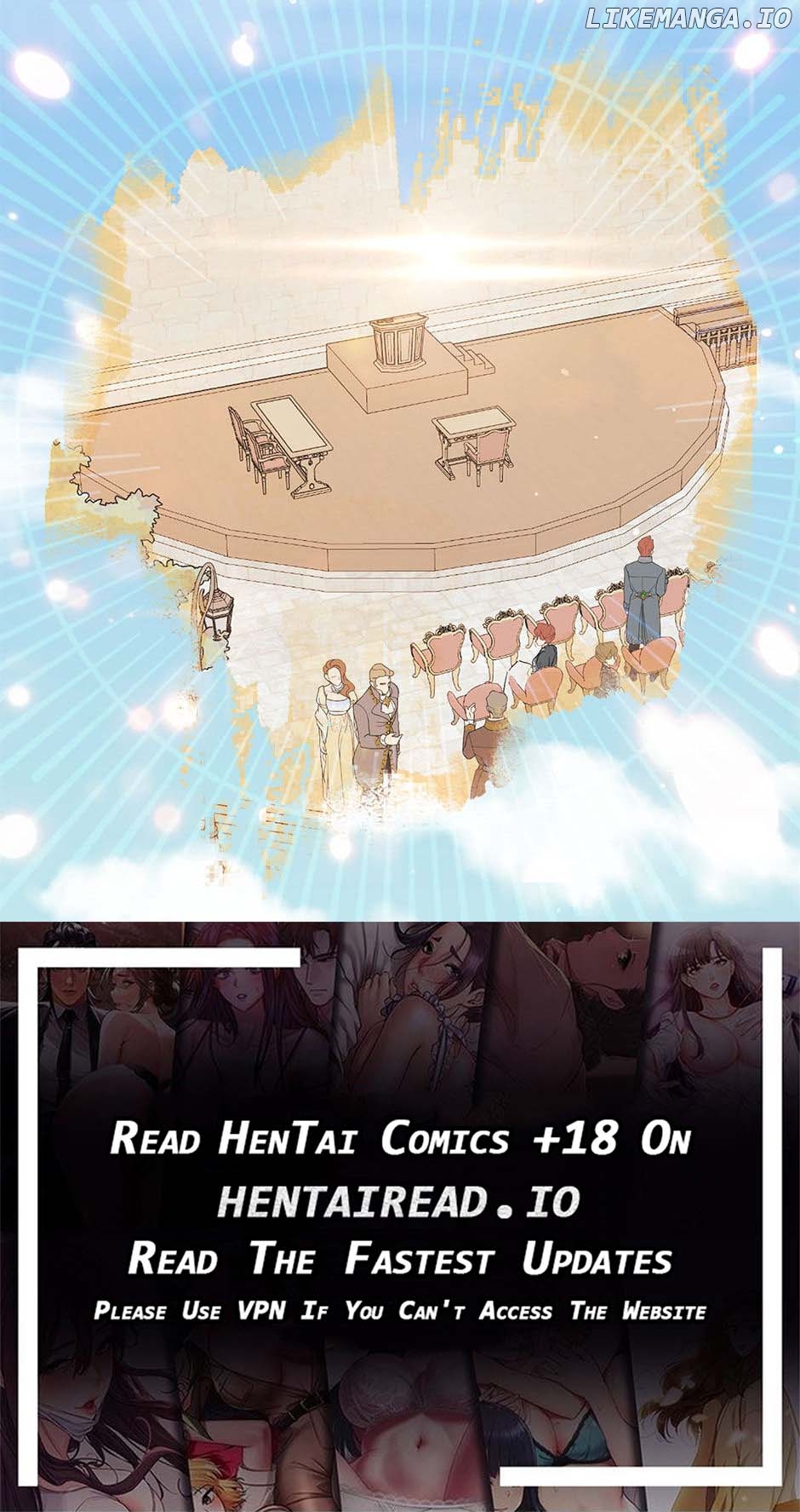 I Didn’t Mean to Seduce the Male Lead Chapter 83 - page 82