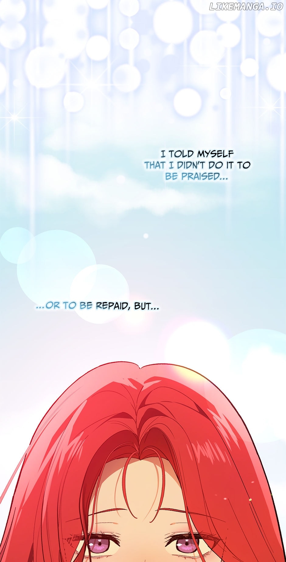I Didn’t Mean to Seduce the Male Lead Chapter 85 - page 6