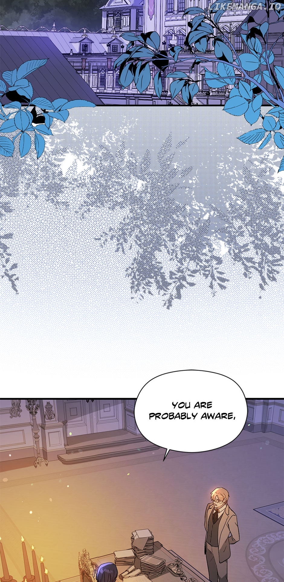 I Didn’t Mean to Seduce the Male Lead Chapter 85 - page 19