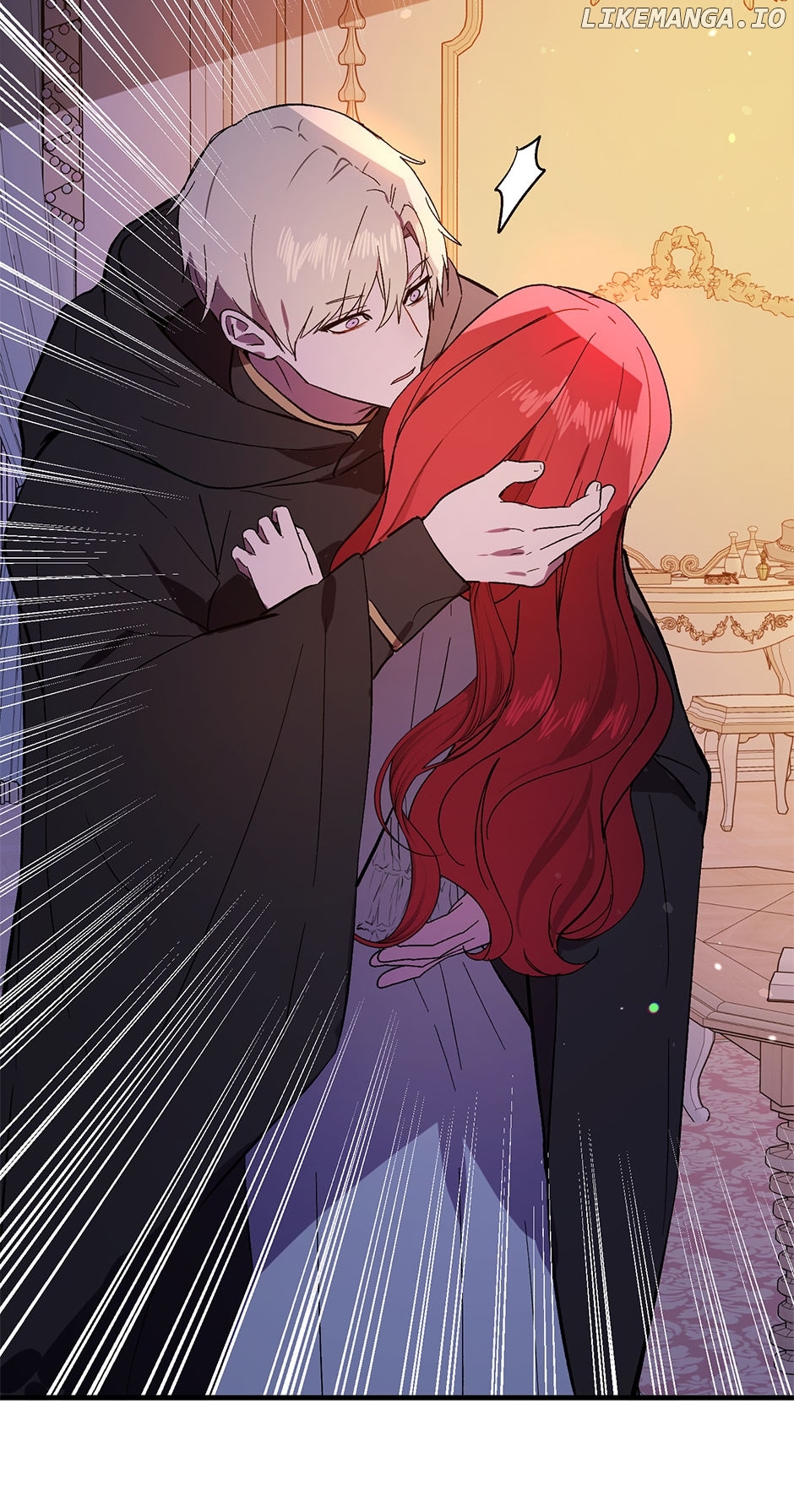 I Didn’t Mean to Seduce the Male Lead Chapter 86 - page 6
