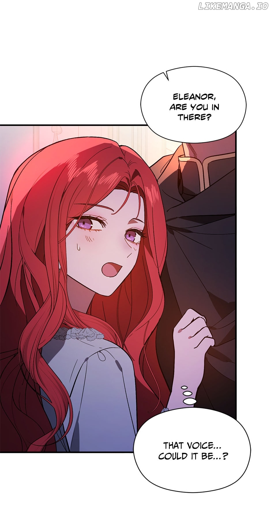 I Didn’t Mean to Seduce the Male Lead Chapter 86 - page 7