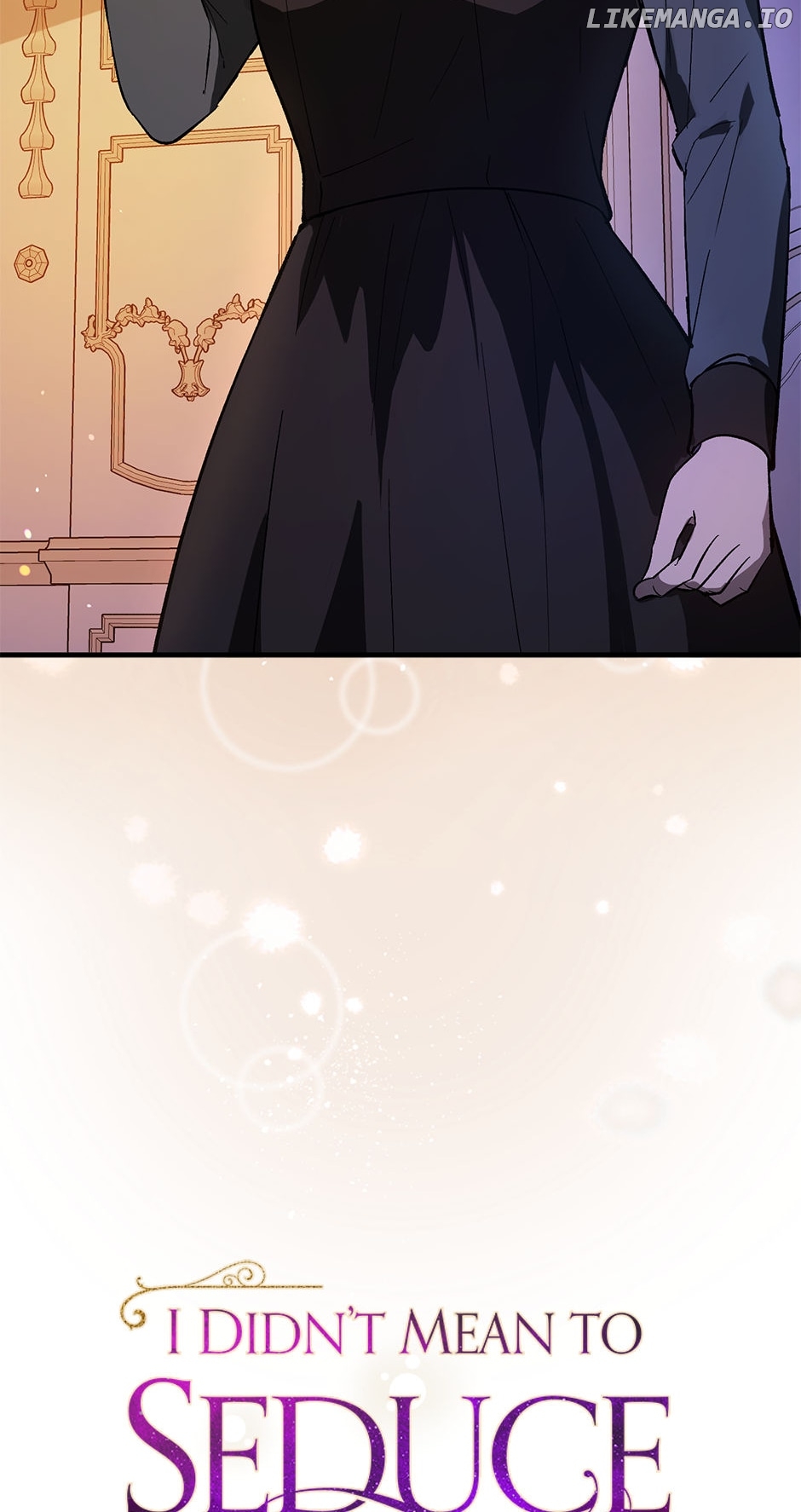 I Didn’t Mean to Seduce the Male Lead Chapter 86 - page 9