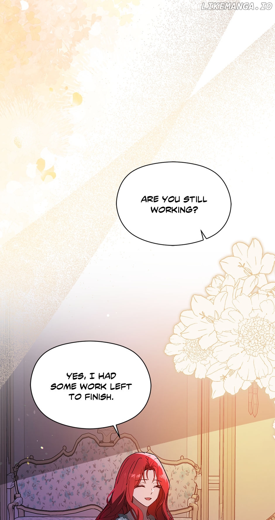 I Didn’t Mean to Seduce the Male Lead Chapter 86 - page 12