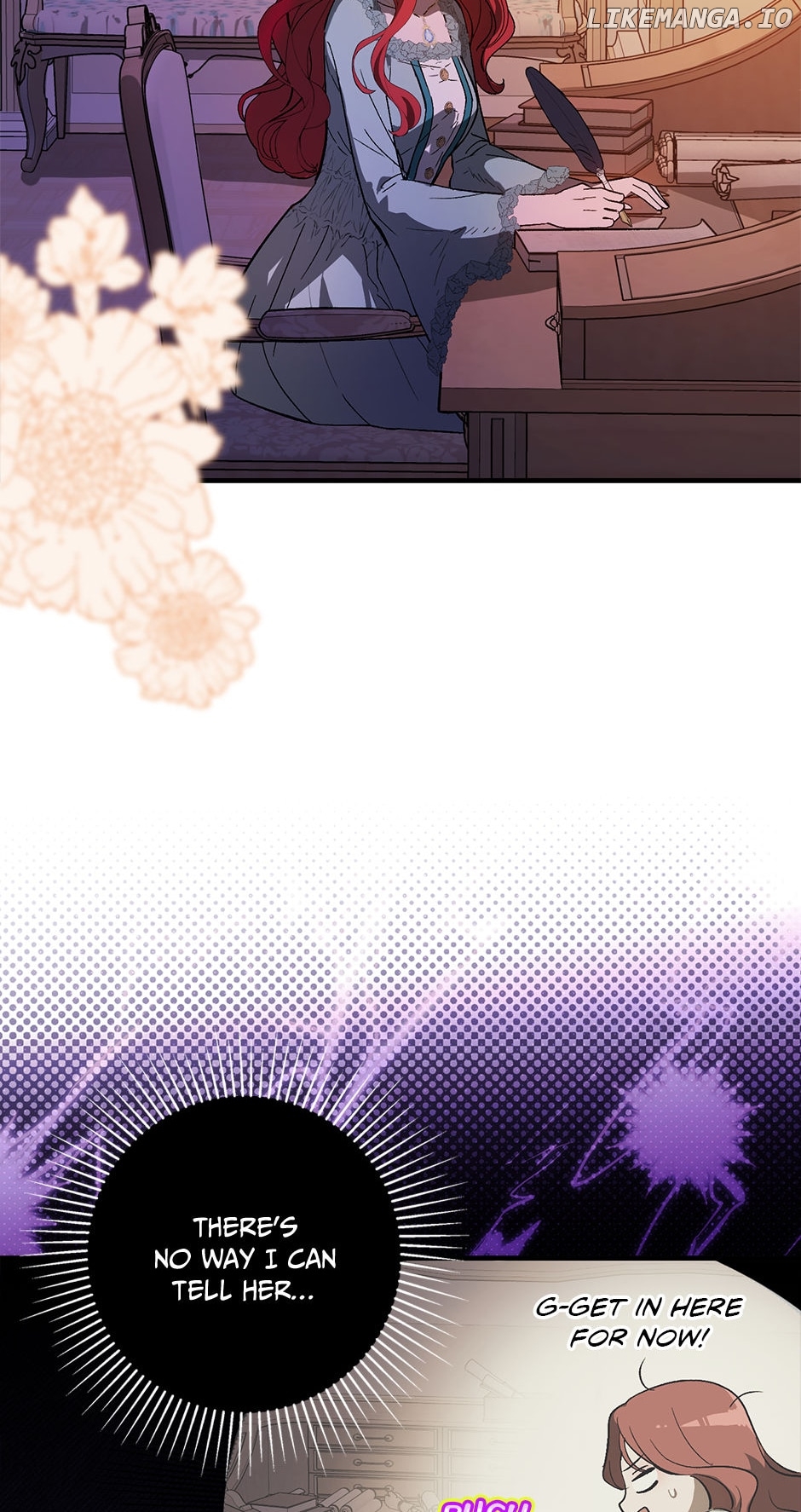 I Didn’t Mean to Seduce the Male Lead Chapter 86 - page 13