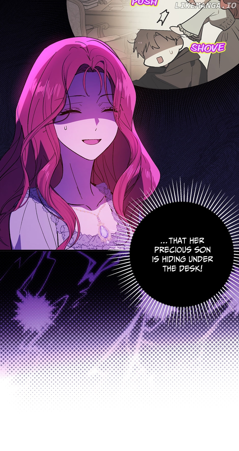 I Didn’t Mean to Seduce the Male Lead Chapter 86 - page 14