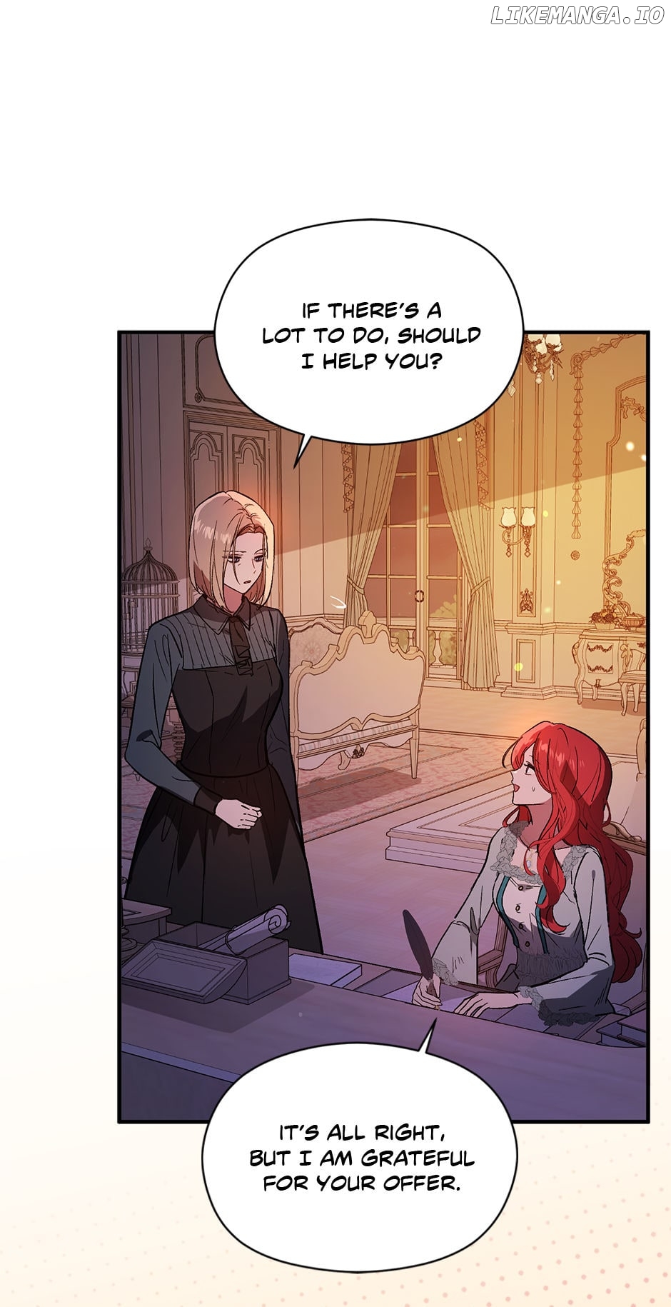 I Didn’t Mean to Seduce the Male Lead Chapter 86 - page 15