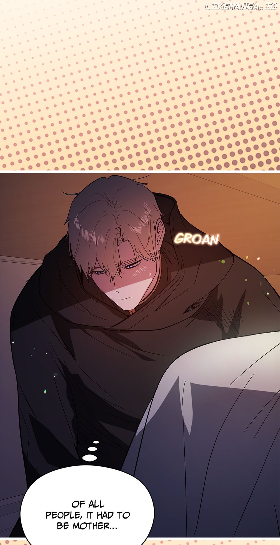 I Didn’t Mean to Seduce the Male Lead Chapter 86 - page 16