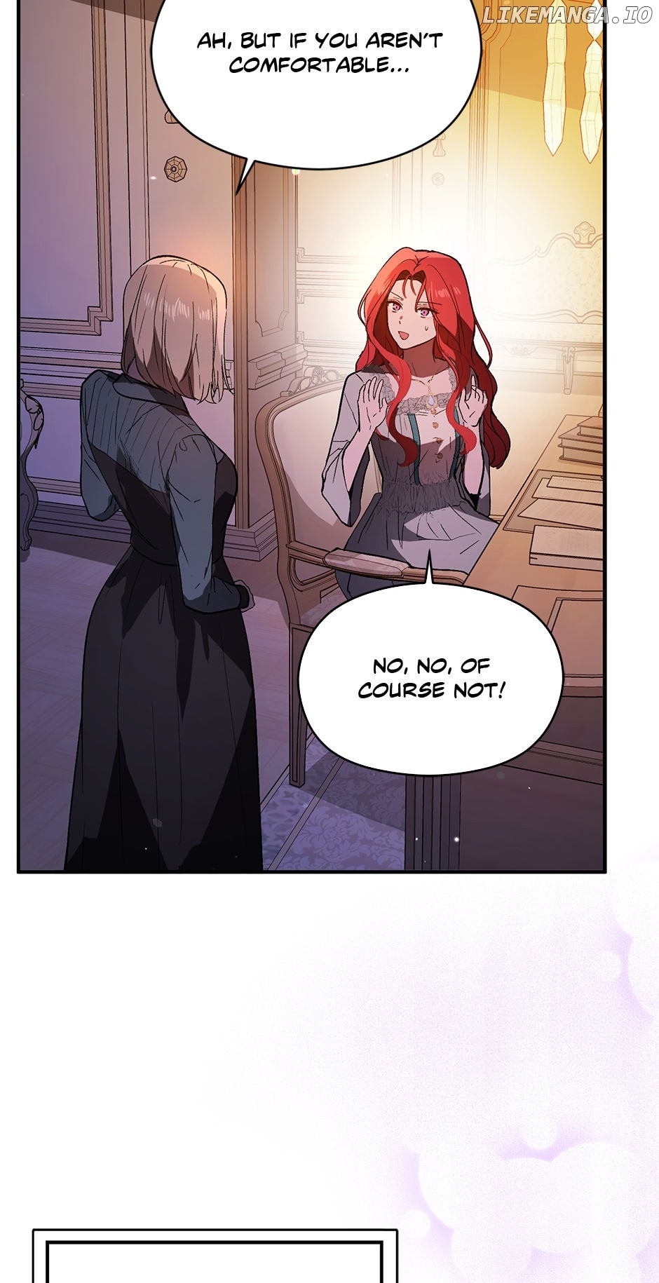 I Didn’t Mean to Seduce the Male Lead Chapter 86 - page 19