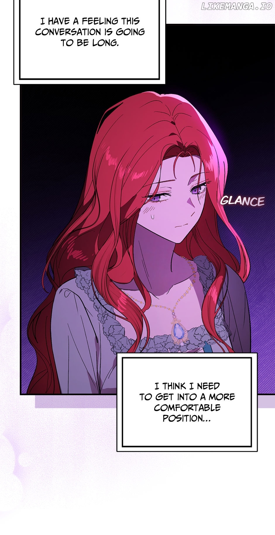 I Didn’t Mean to Seduce the Male Lead Chapter 86 - page 20