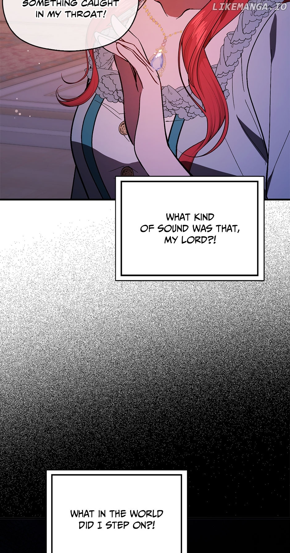 I Didn’t Mean to Seduce the Male Lead Chapter 86 - page 26