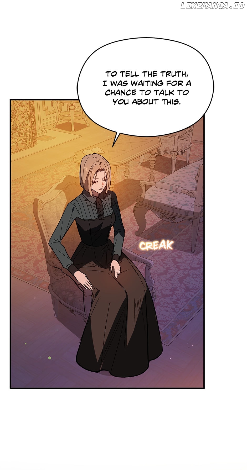 I Didn’t Mean to Seduce the Male Lead Chapter 86 - page 28