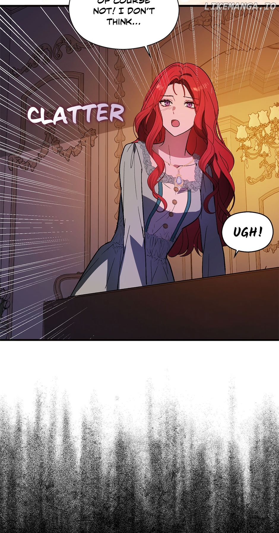 I Didn’t Mean to Seduce the Male Lead Chapter 86 - page 33