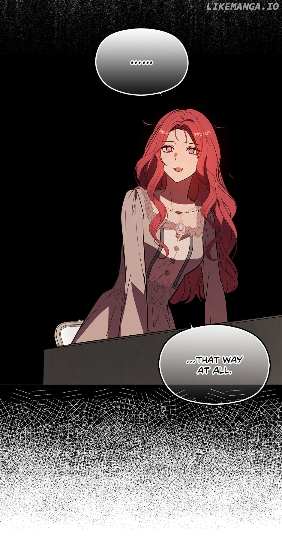 I Didn’t Mean to Seduce the Male Lead Chapter 86 - page 34