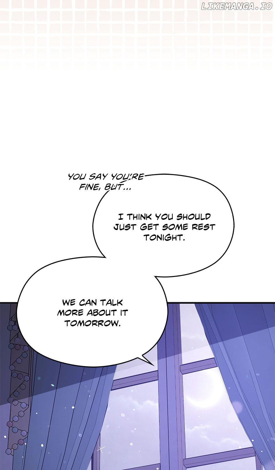 I Didn’t Mean to Seduce the Male Lead Chapter 86 - page 37