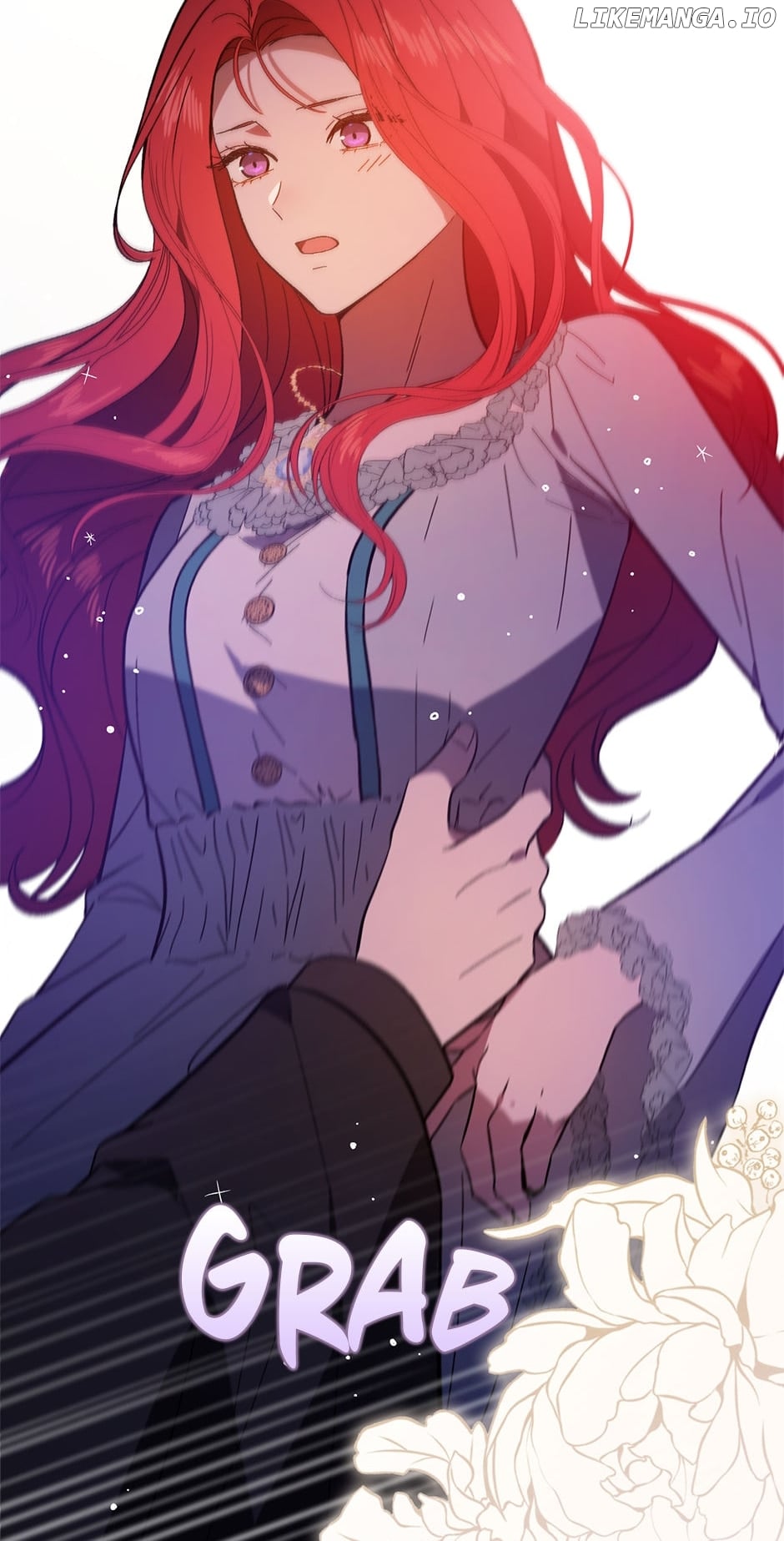 I Didn’t Mean to Seduce the Male Lead Chapter 86 - page 45