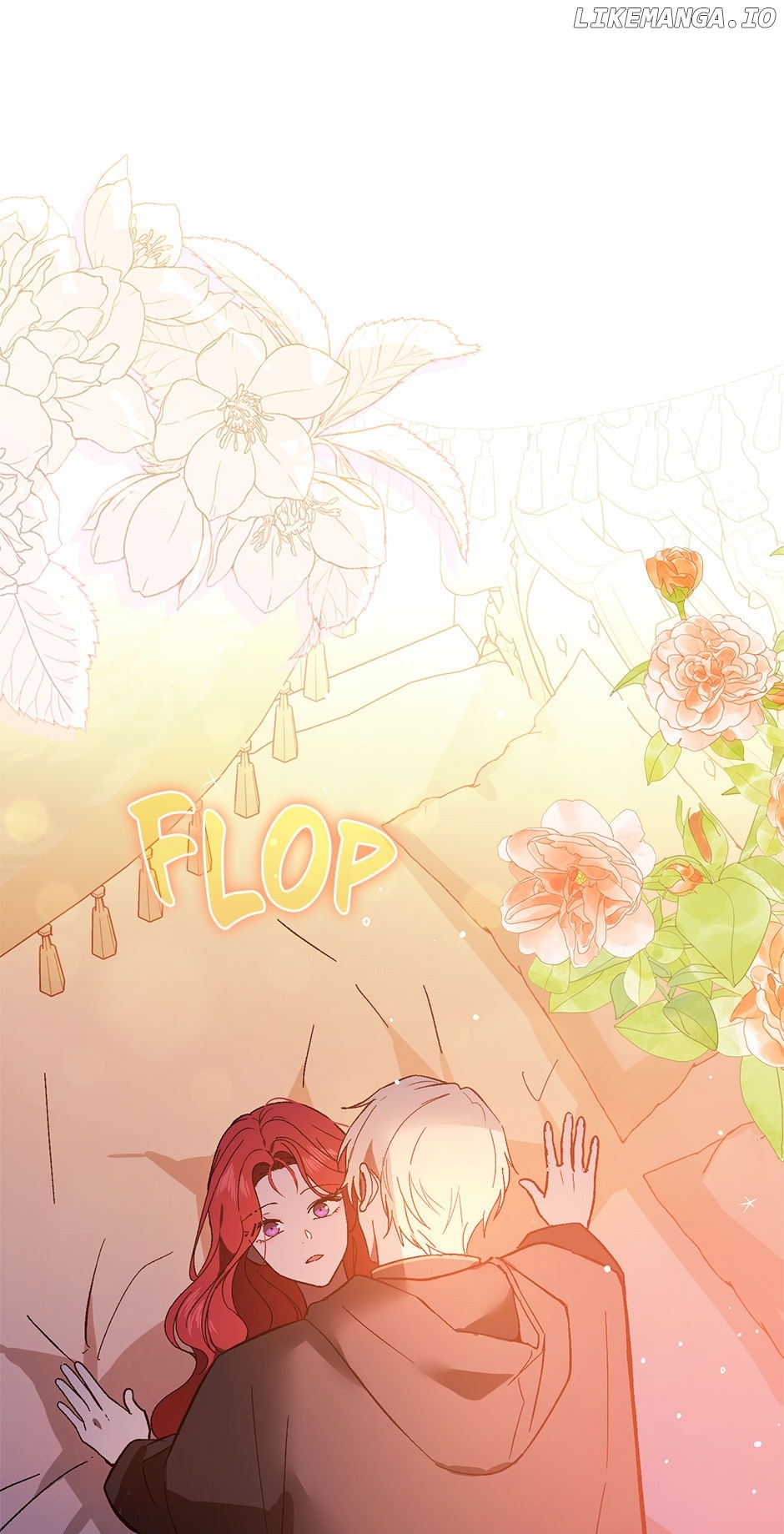 I Didn’t Mean to Seduce the Male Lead Chapter 86 - page 47