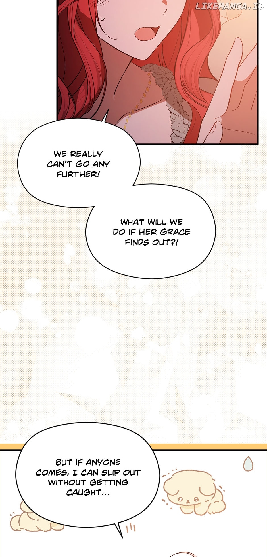 I Didn’t Mean to Seduce the Male Lead Chapter 86 - page 63