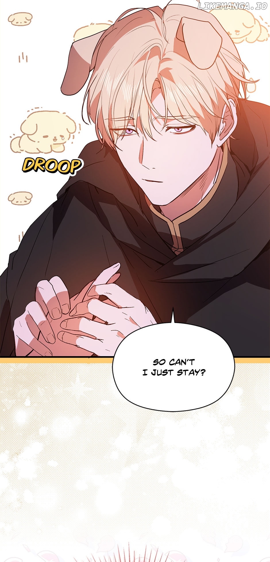 I Didn’t Mean to Seduce the Male Lead Chapter 86 - page 64