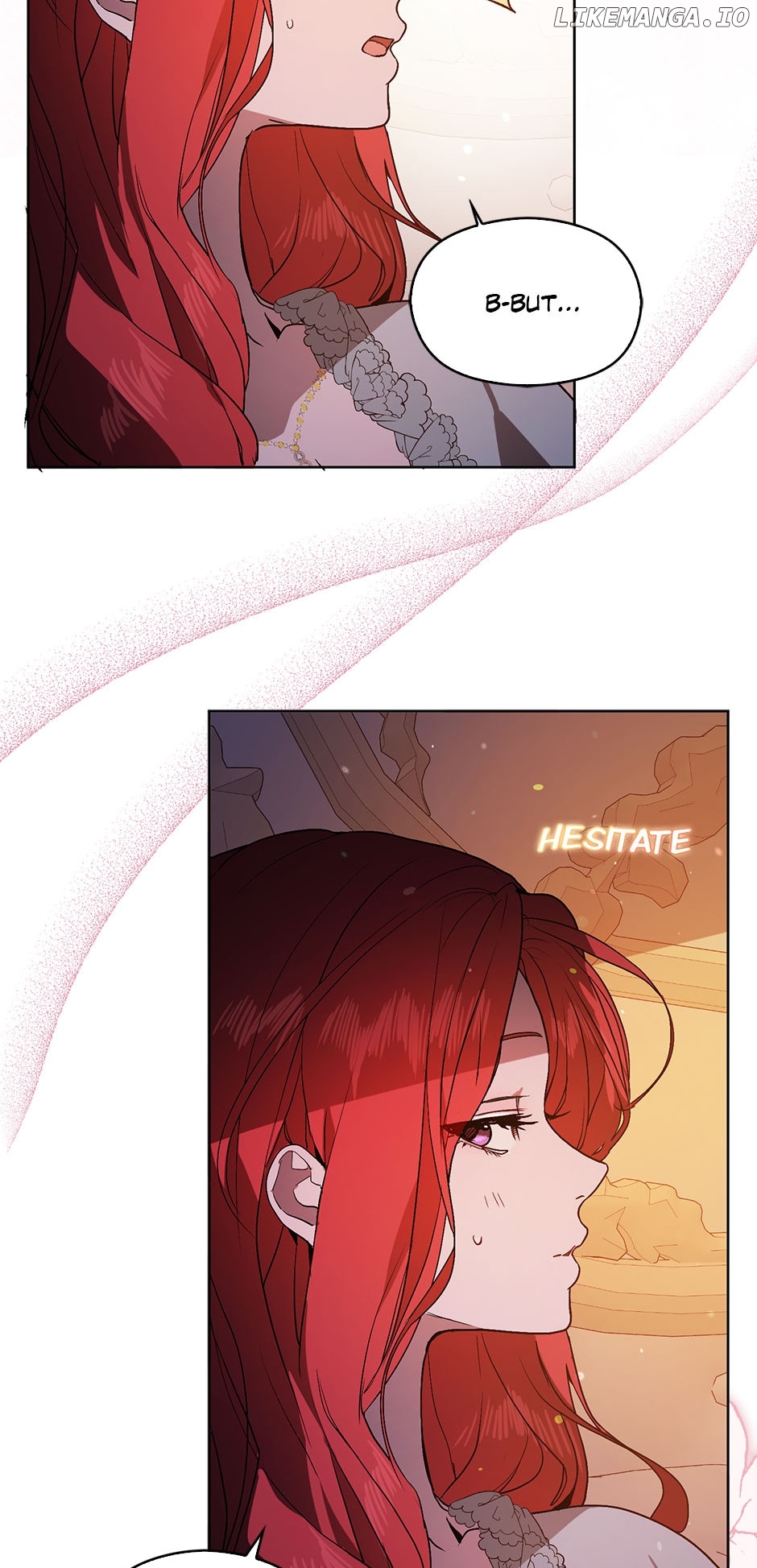I Didn’t Mean to Seduce the Male Lead Chapter 86 - page 68