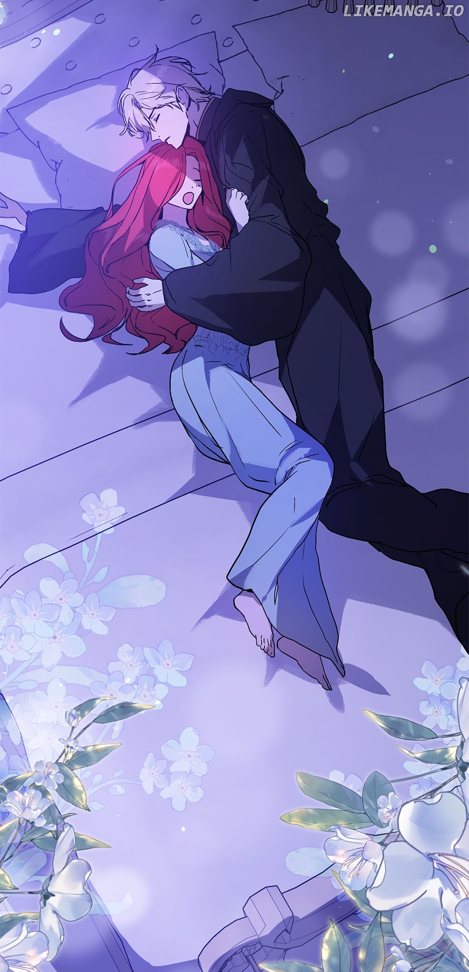 I Didn’t Mean to Seduce the Male Lead Chapter 86 - page 71