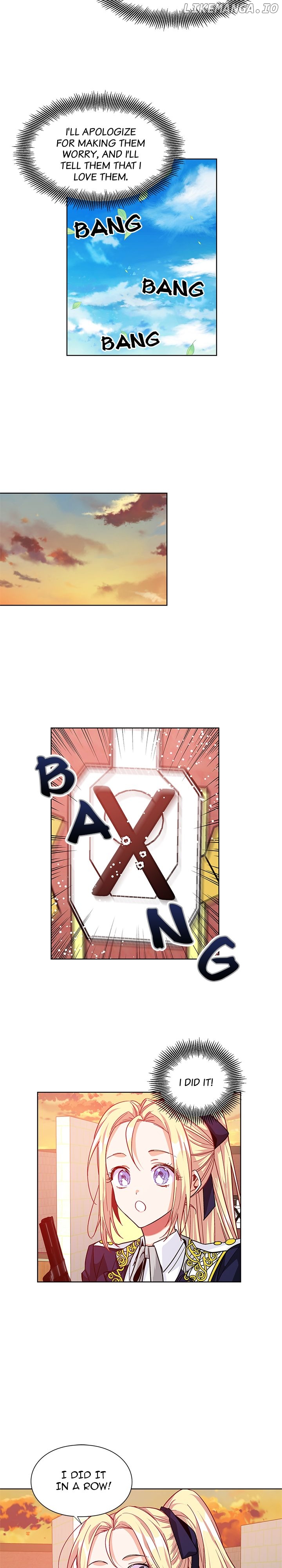 Doctor Elise ( Queen with a Scalpel ) Chapter 51 - page 10