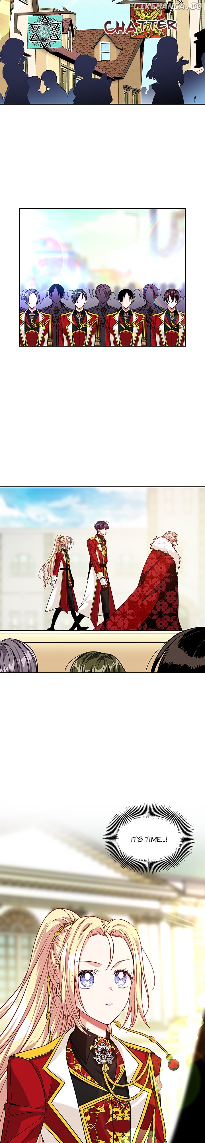 Doctor Elise ( Queen with a Scalpel ) Chapter 51 - page 18