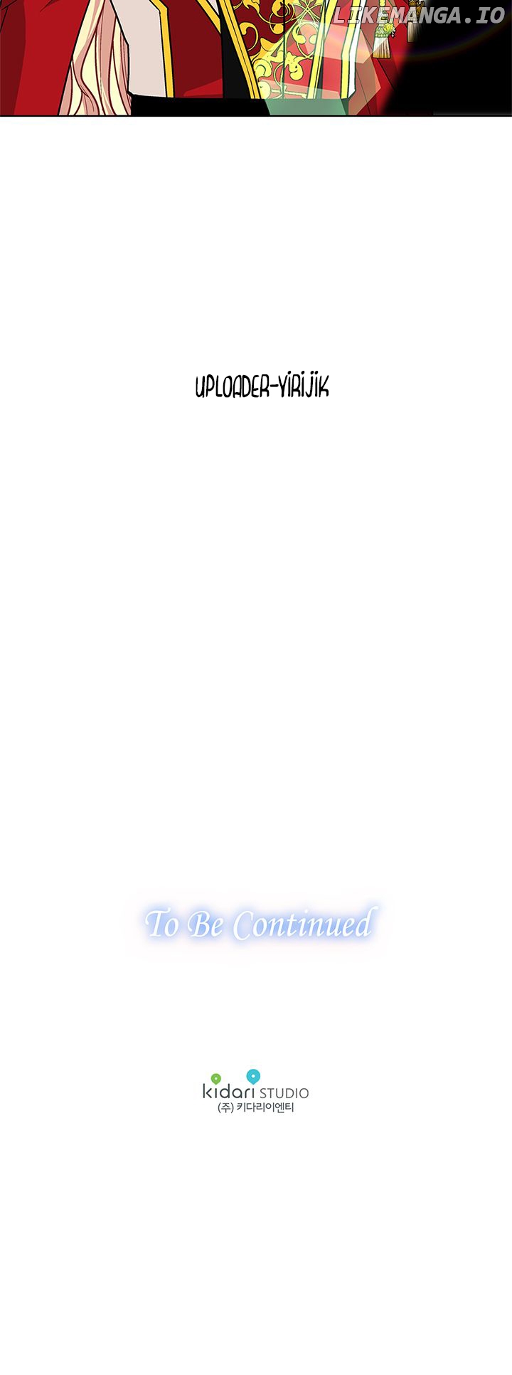 Doctor Elise ( Queen with a Scalpel ) Chapter 51 - page 19