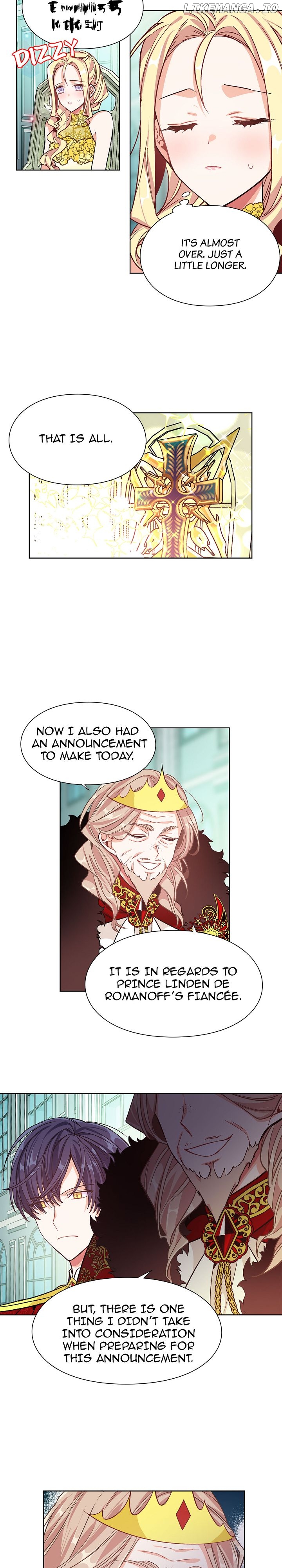 Doctor Elise ( Queen with a Scalpel ) Chapter 33 - page 13