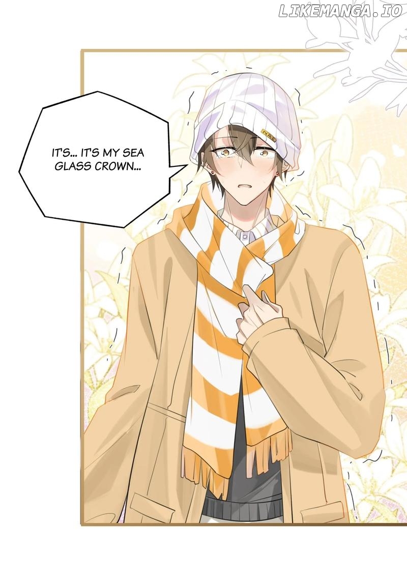 Hope You’ve Been Well Chapter 92 - page 13