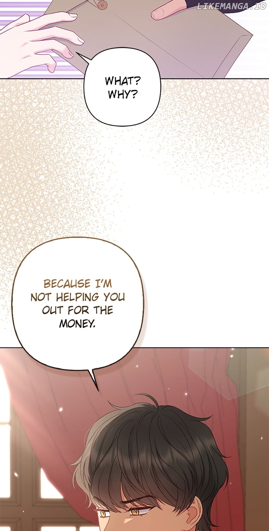 So I Married An Abandoned Crown Prince Chapter 34 - page 44