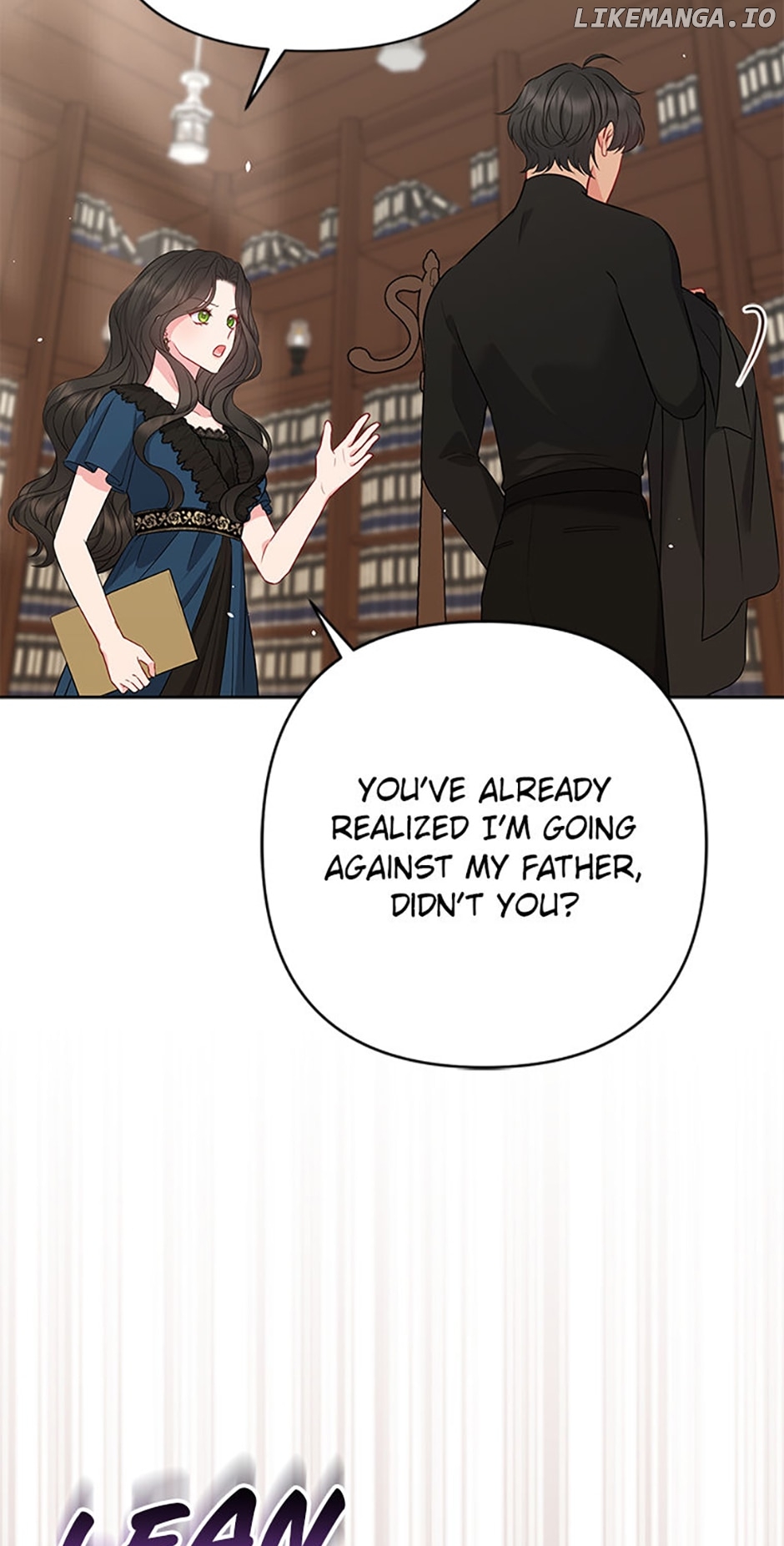 So I Married An Abandoned Crown Prince Chapter 34 - page 48