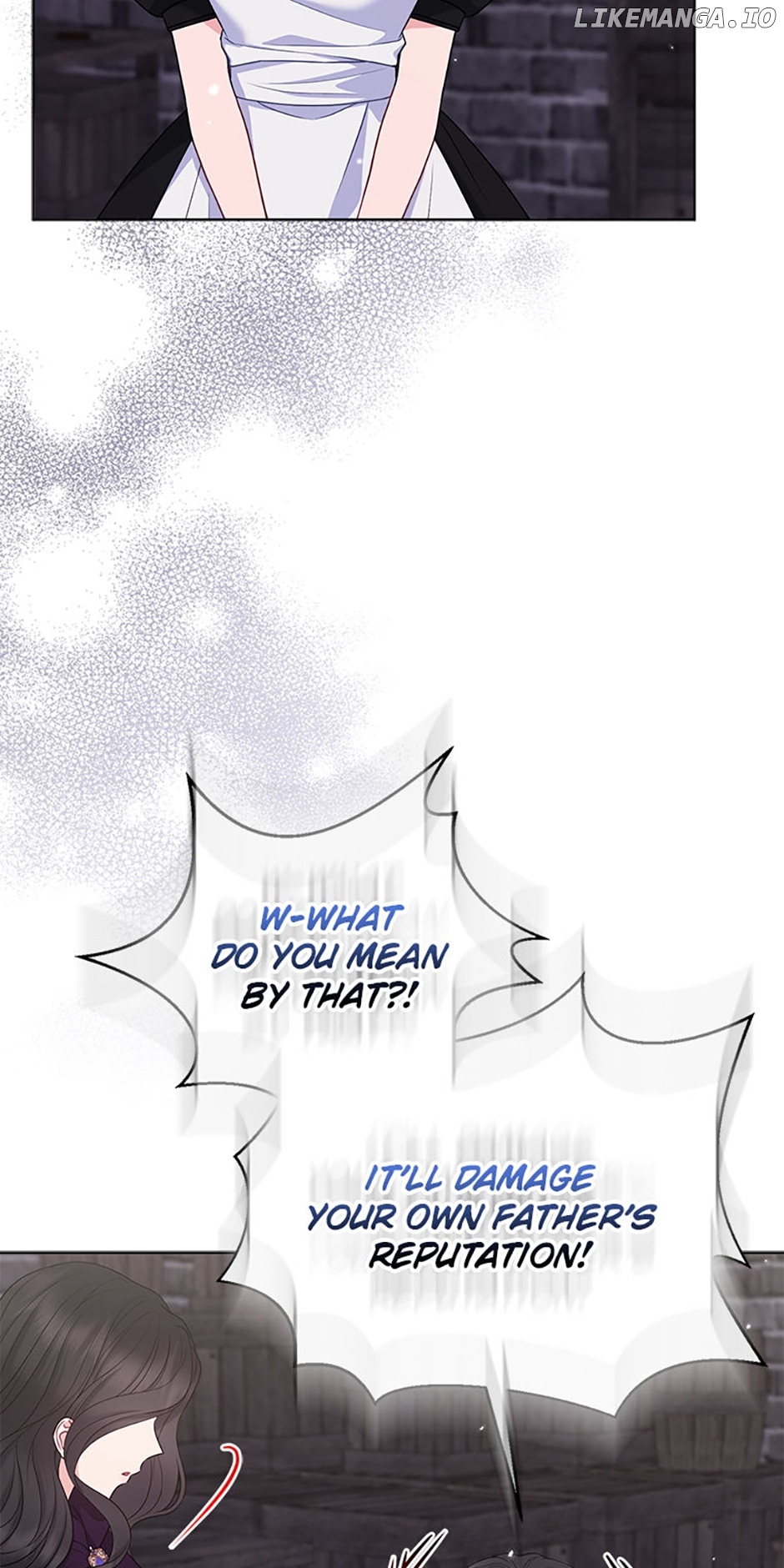 So I Married An Abandoned Crown Prince Chapter 35 - page 11