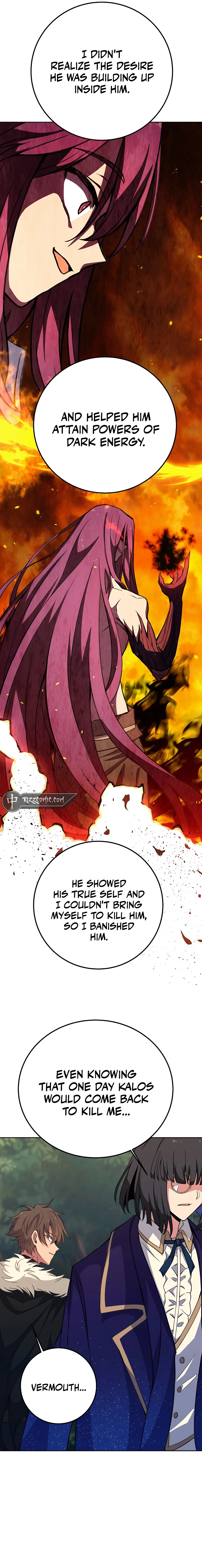 I Became A Part Time Employee For Gods Chapter 47 - page 15