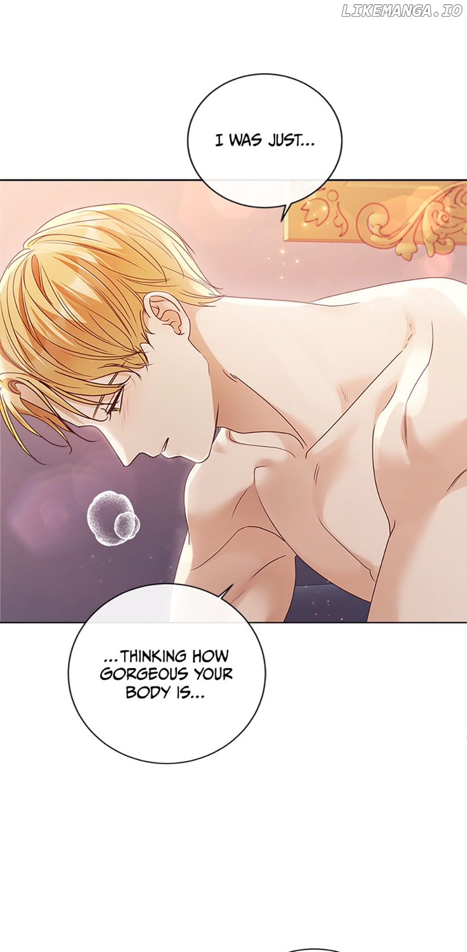 The Unwelcome Guests of House Fildette Chapter 91 - page 5