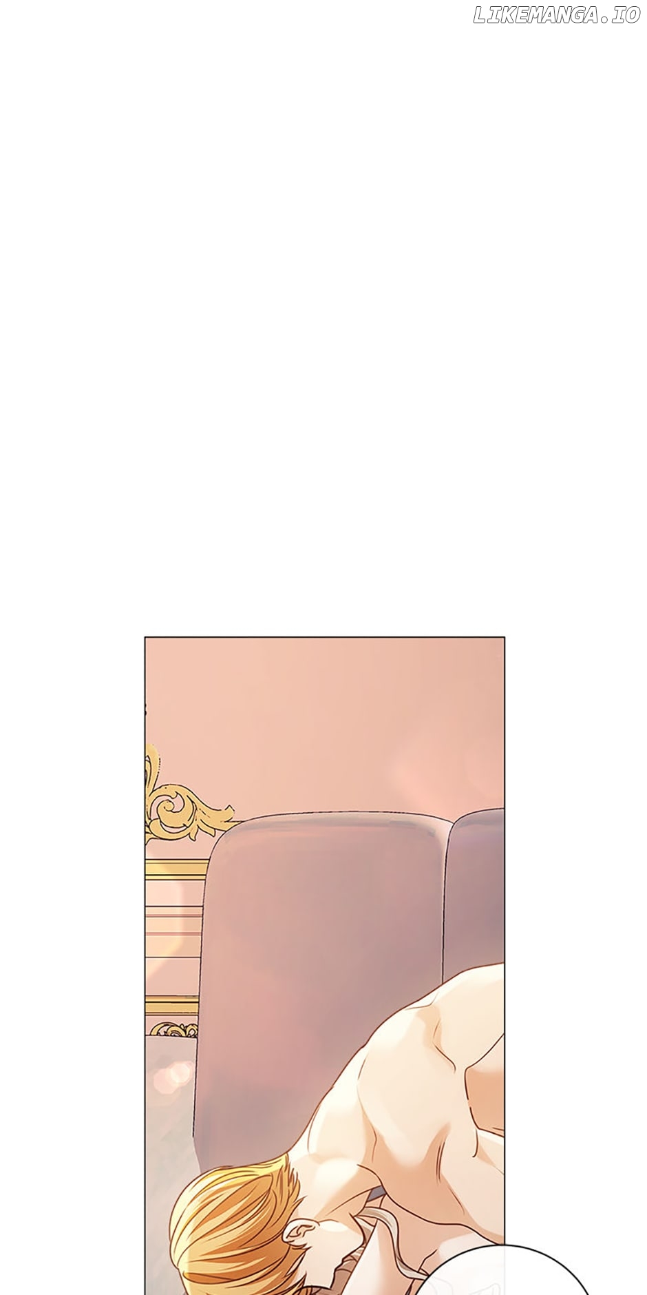 The Unwelcome Guests of House Fildette Chapter 91 - page 44