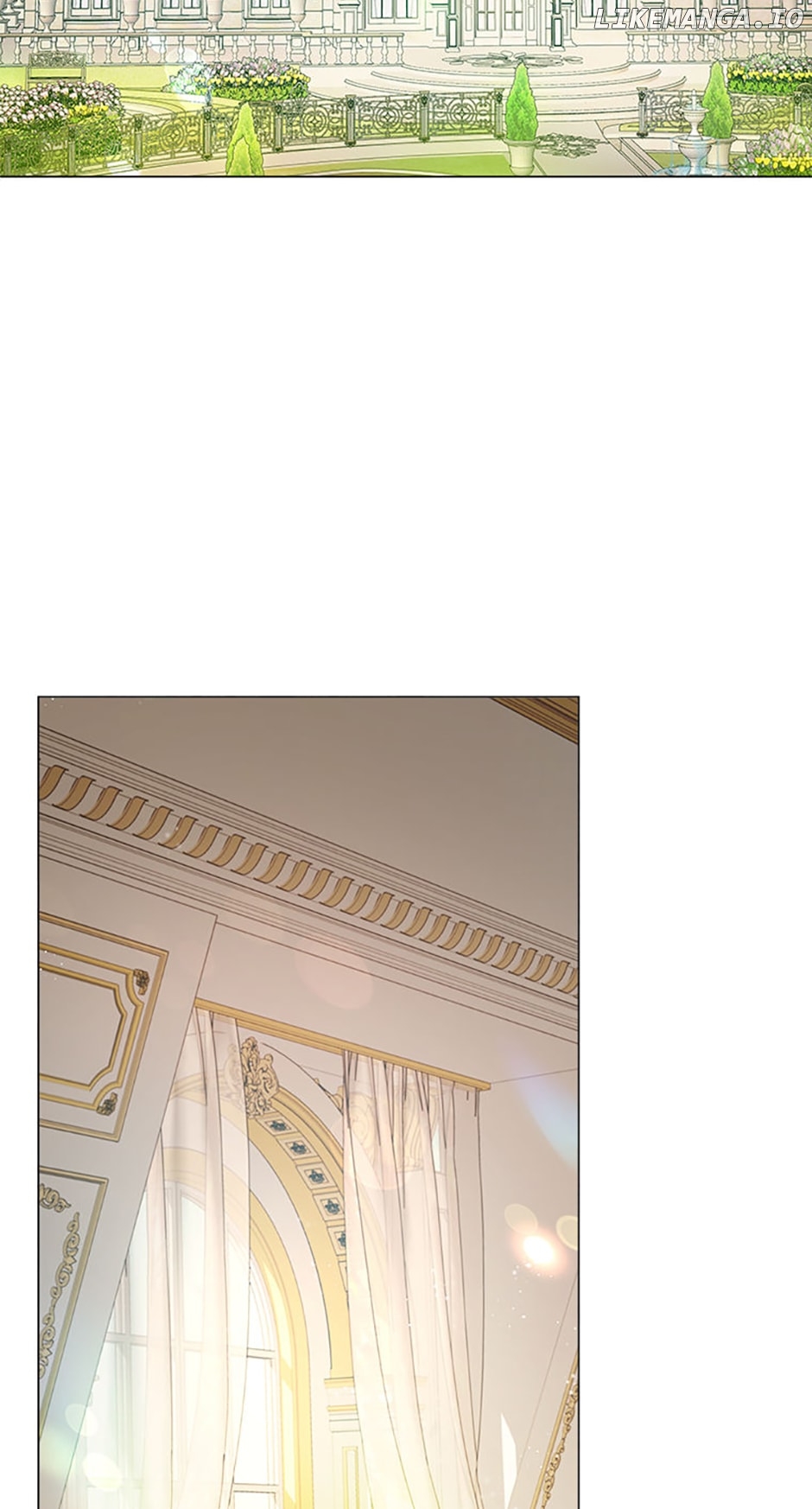 The Unwelcome Guests of House Fildette Chapter 91 - page 59