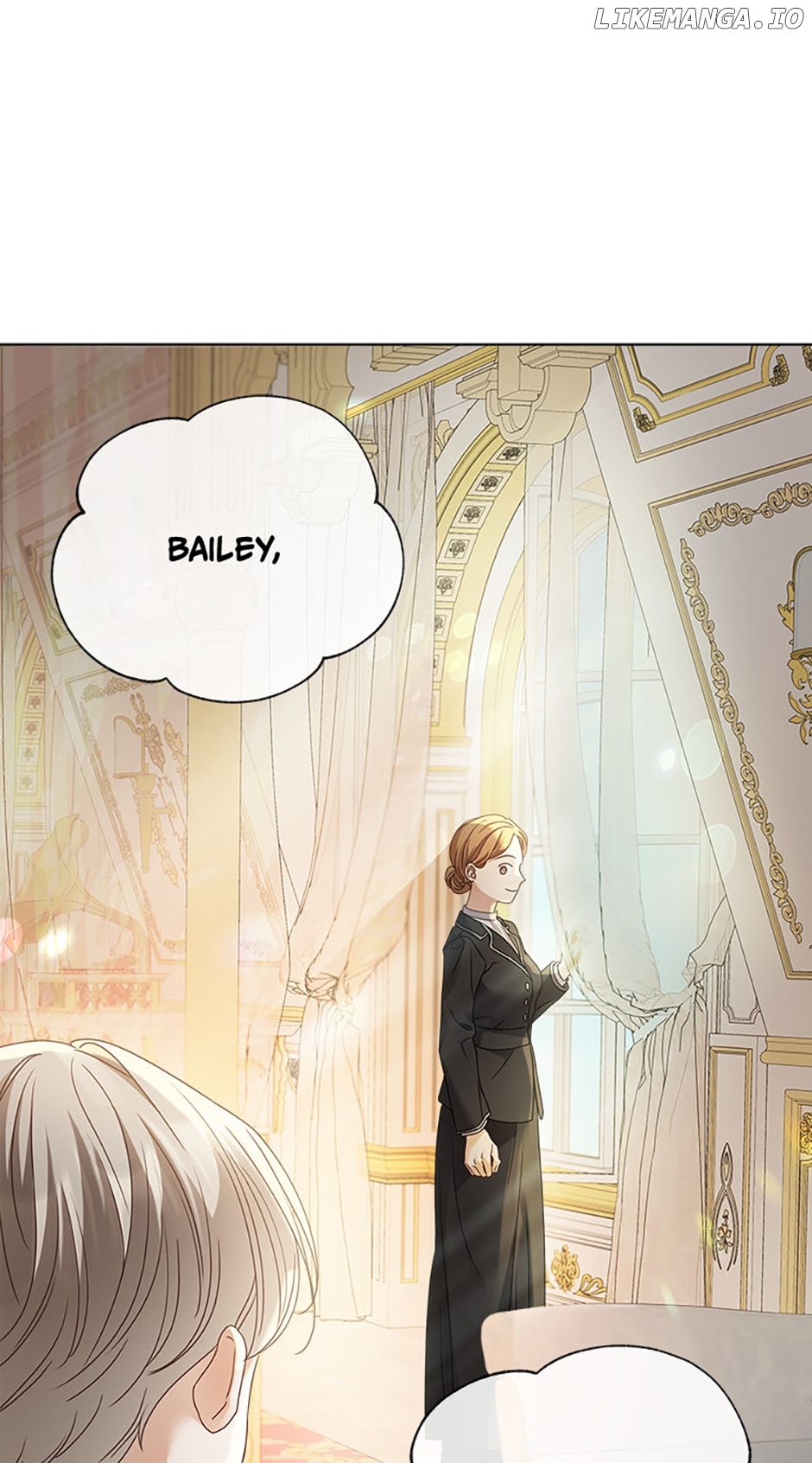The Unwelcome Guests of House Fildette Chapter 91 - page 62