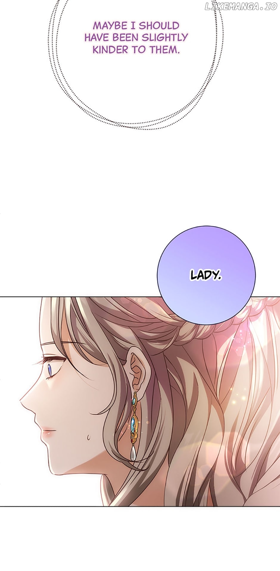 The Unwelcome Guests of House Fildette Chapter 92 - page 7