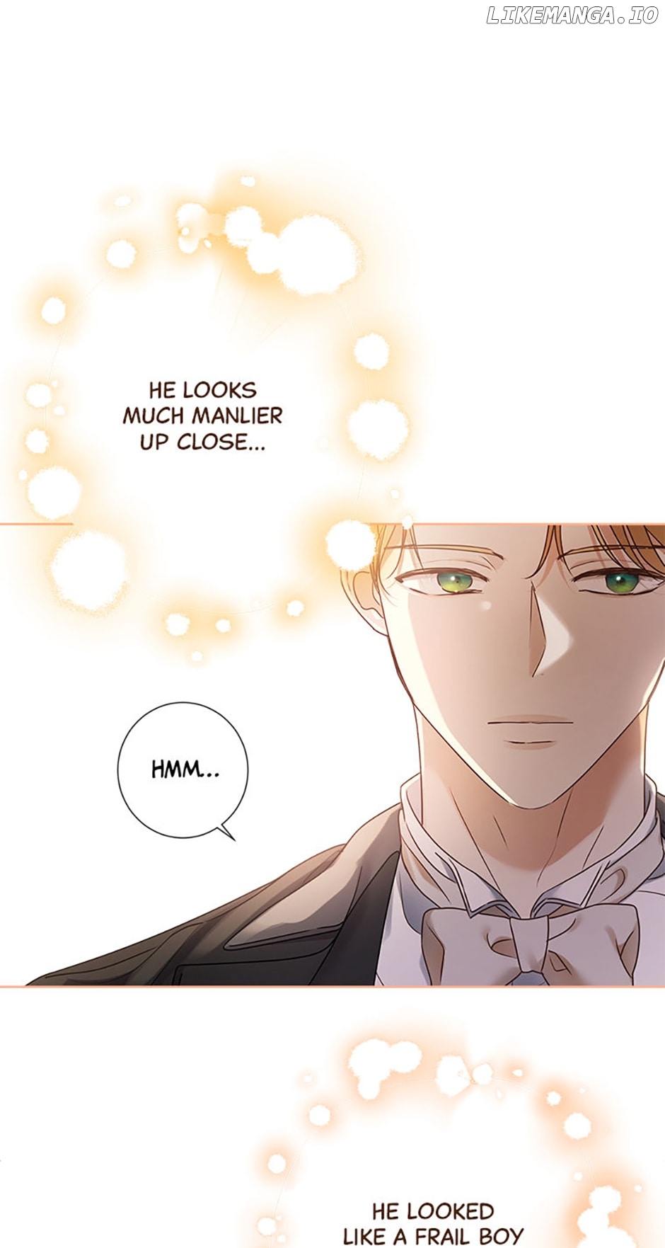 The Unwelcome Guests of House Fildette Chapter 92 - page 12