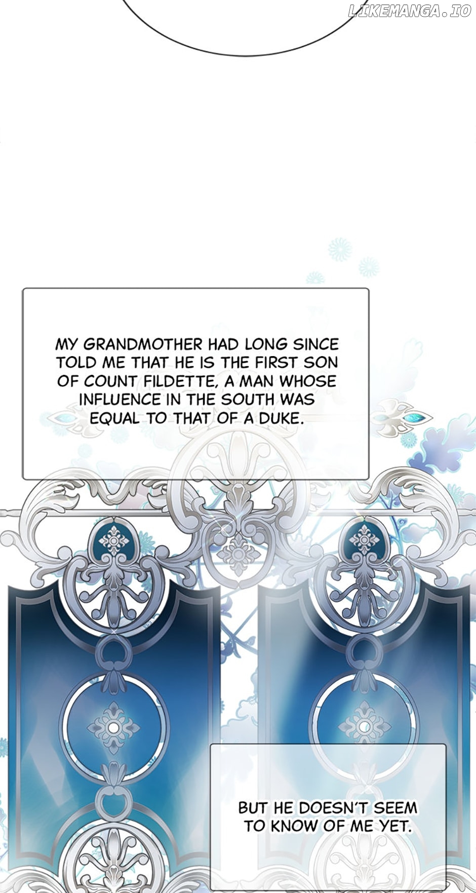 The Unwelcome Guests of House Fildette Chapter 92 - page 15