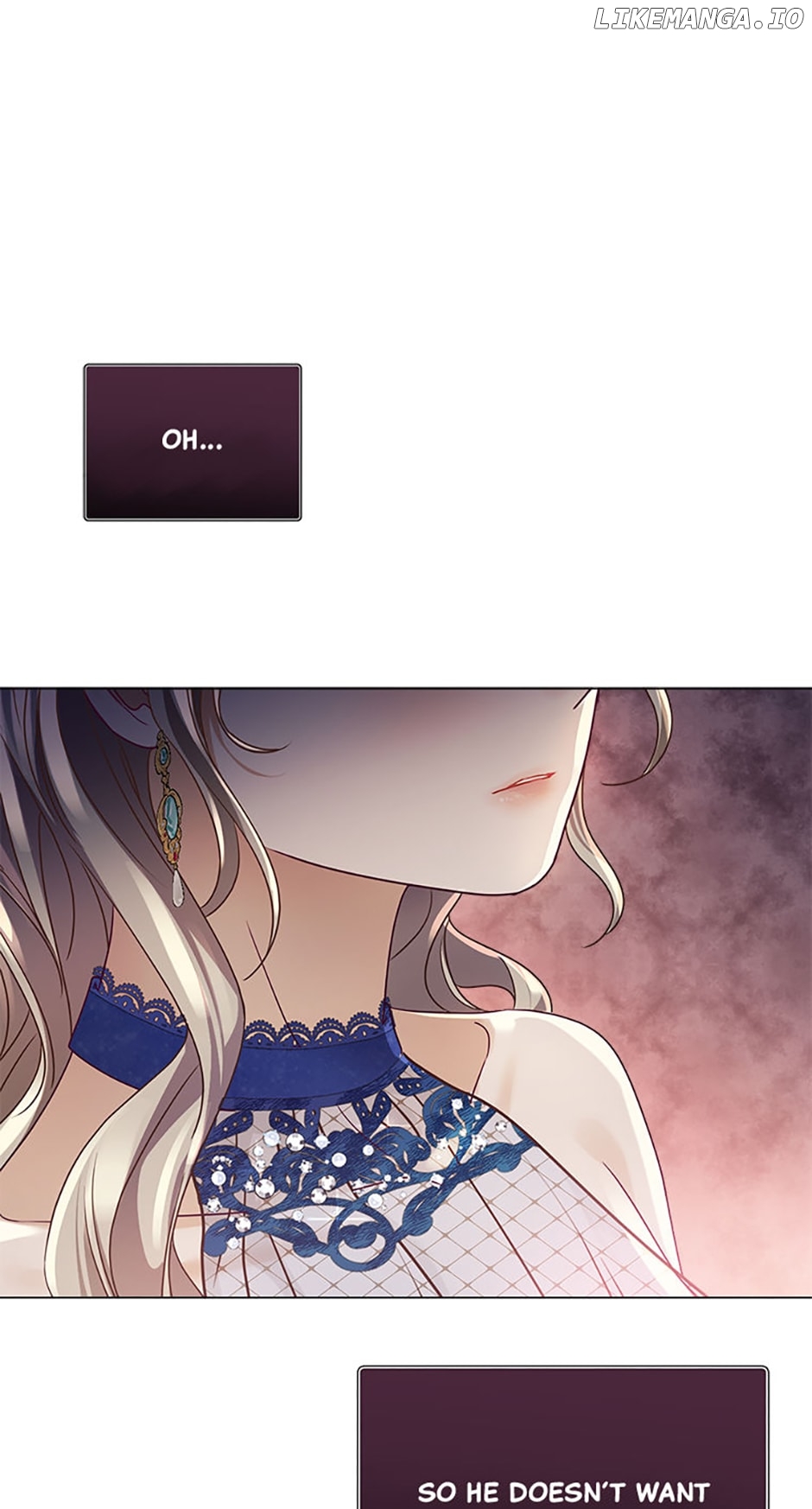 The Unwelcome Guests of House Fildette Chapter 92 - page 27