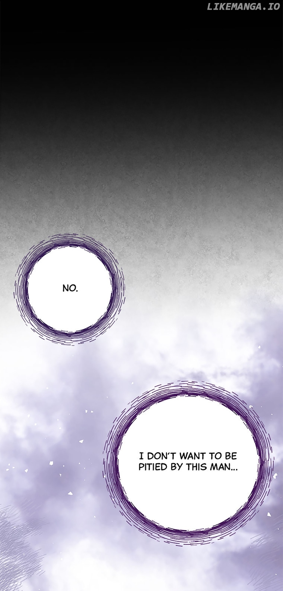 The Unwelcome Guests of House Fildette Chapter 92 - page 34