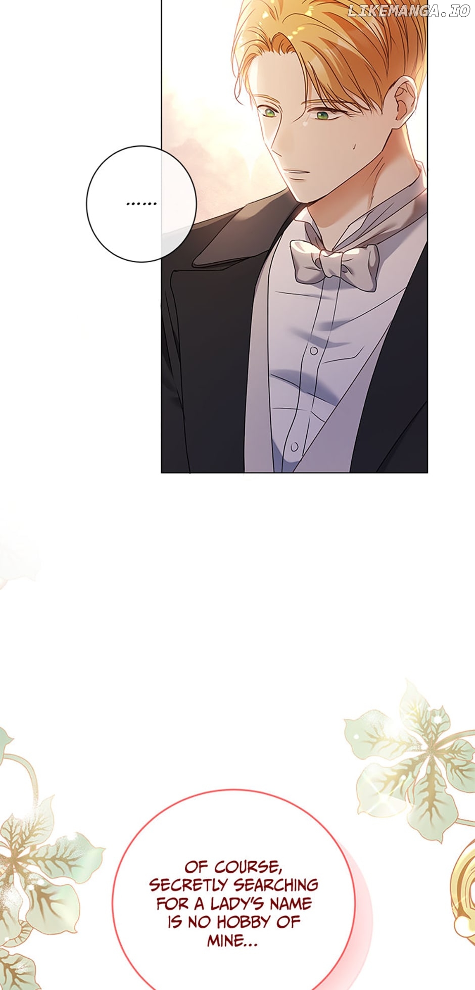 The Unwelcome Guests of House Fildette Chapter 92 - page 37